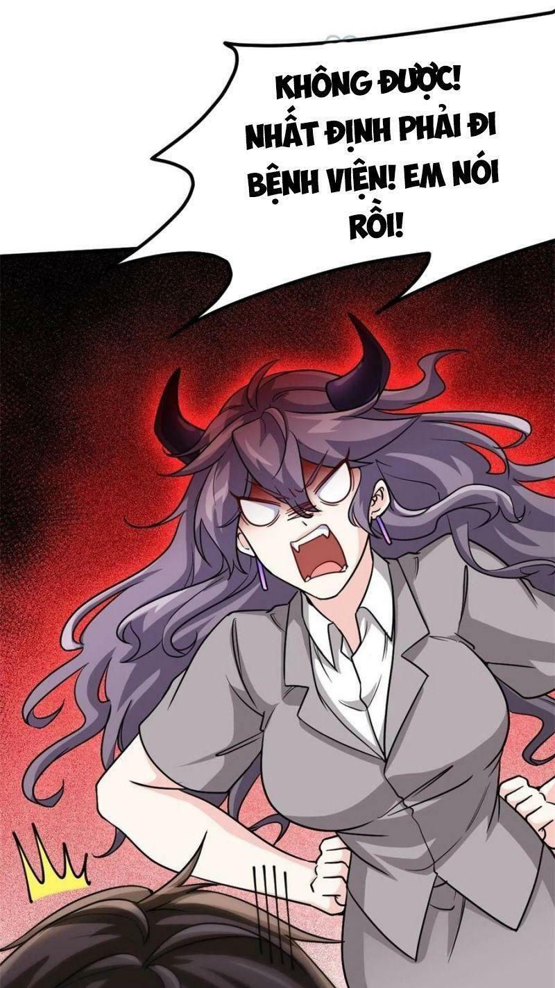 ta là hàn tam thiên chapter 64 33