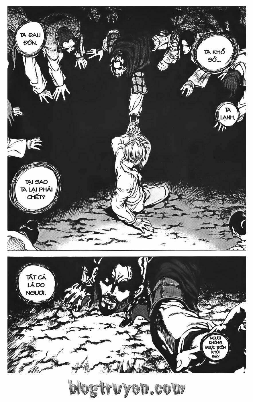 threads of time - dòng thời gian chapter 43 16