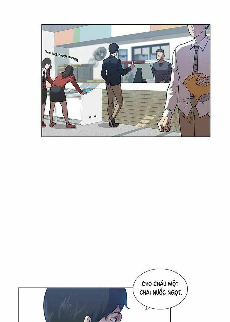 thiên thần áo đen chapter 1 17