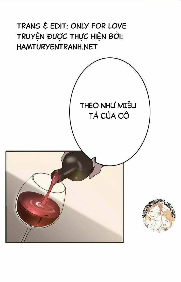 cuộc chiến tiền nhiệm chapter 4.1 9