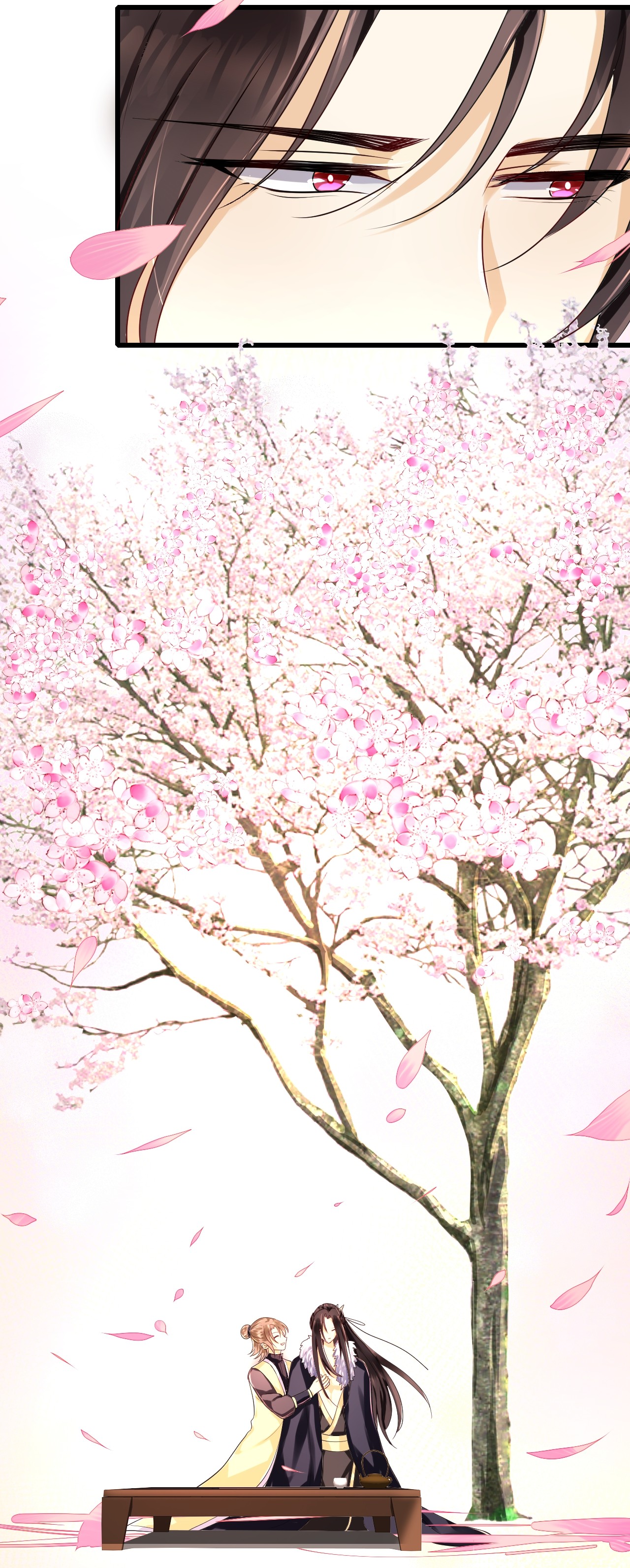 tức thời phạm quy [ tức thì vi quy ] chapter 11 39