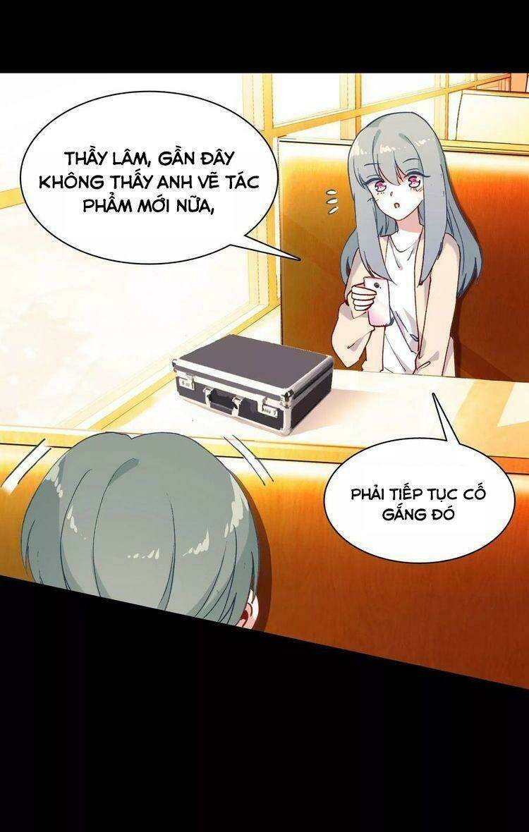 chuyển phát nhanh tình yêu chapter 15 21