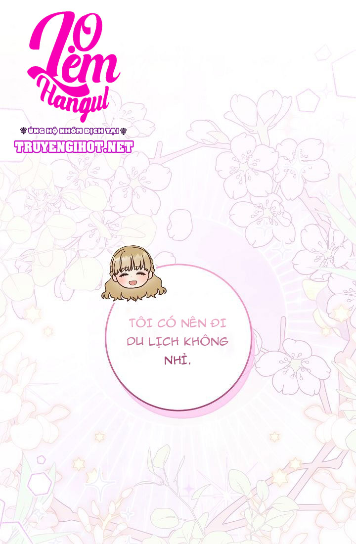 tiểu thư của những lá bài chapter 21 3