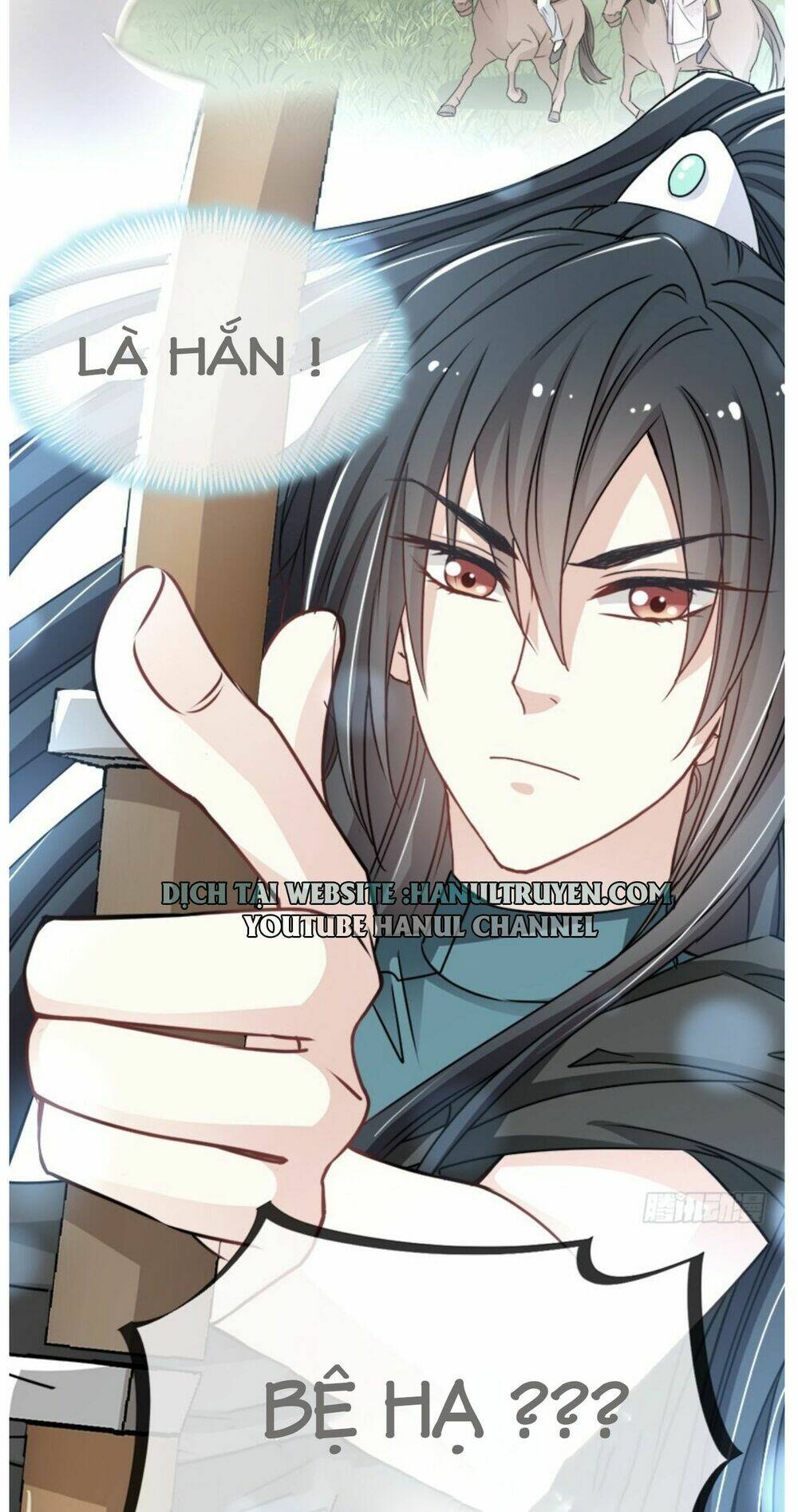 thiên hạ đệ nhất sủng phi chapter 2 8