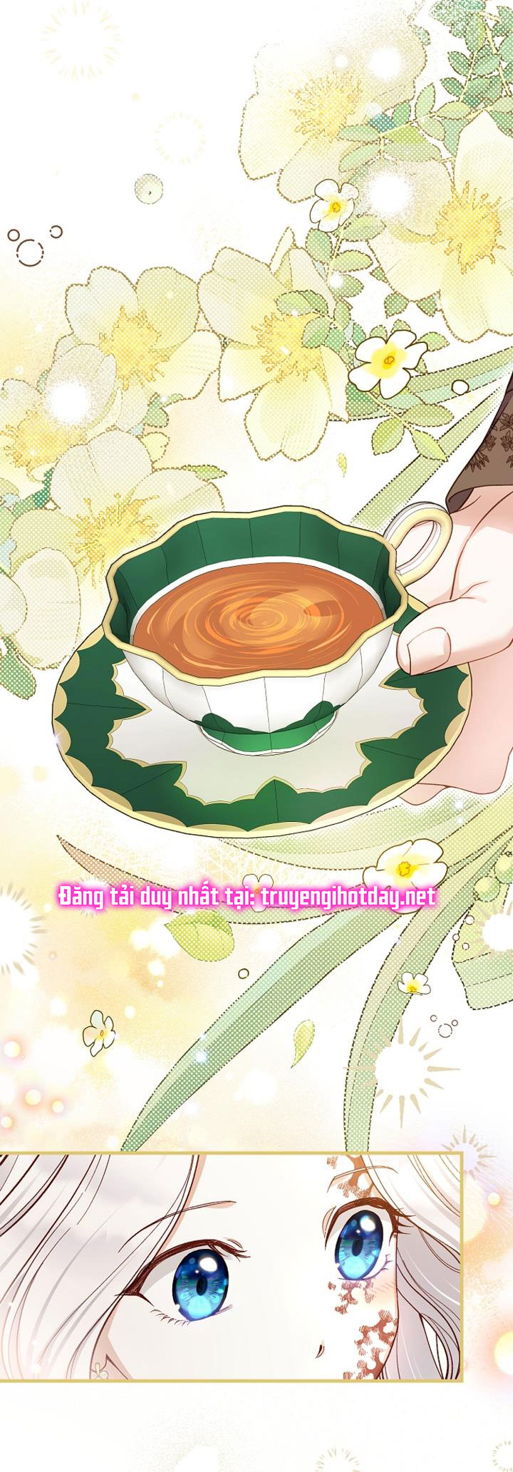 trở thành vợ thái tử quái vật chapter 84.2 12