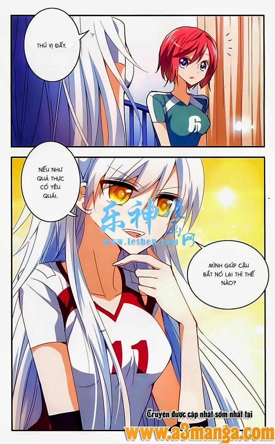 tô tịch kỳ quái chapter 12 8