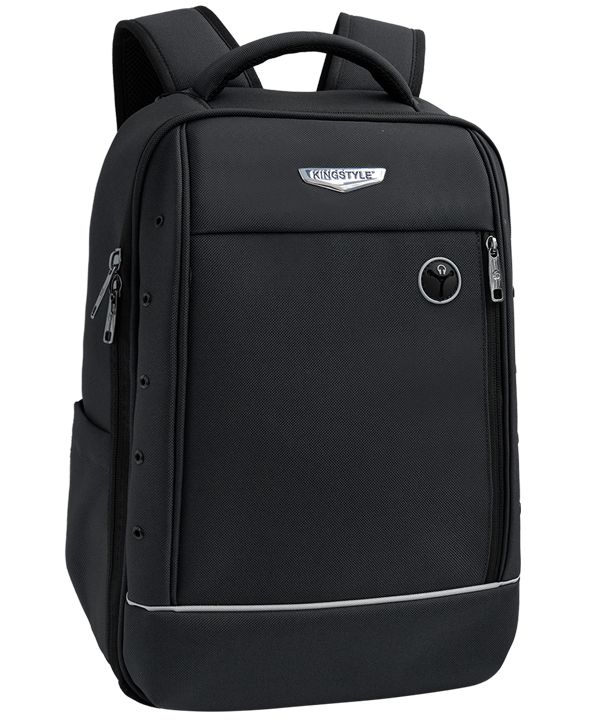 Balo Laptop Cao Cấp Hàng Hiệu Kingstyle Energic KB-044