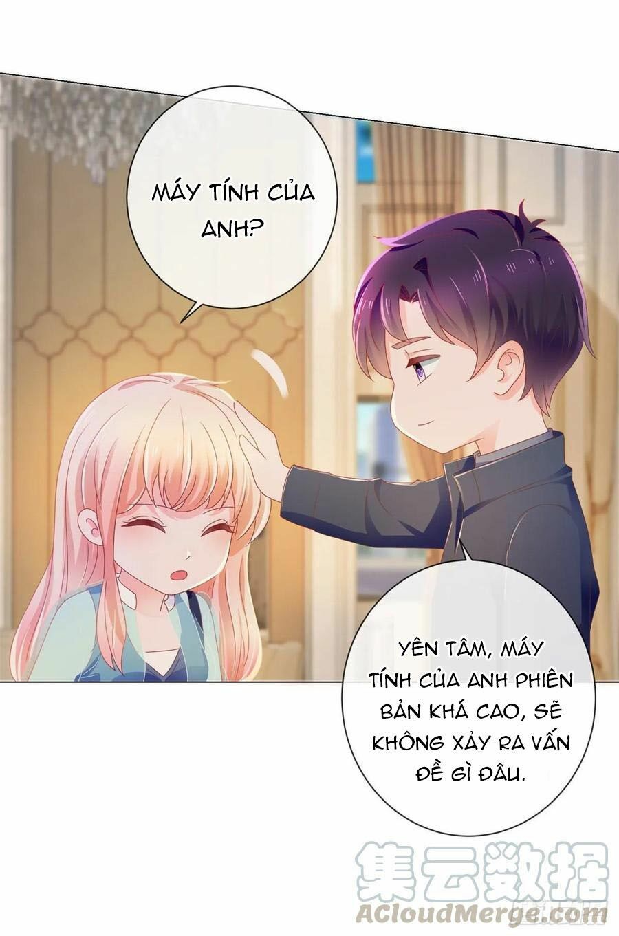 ẩn hôn 100%: chọc tức vợ yêu mua một tặng một chapter 147 7