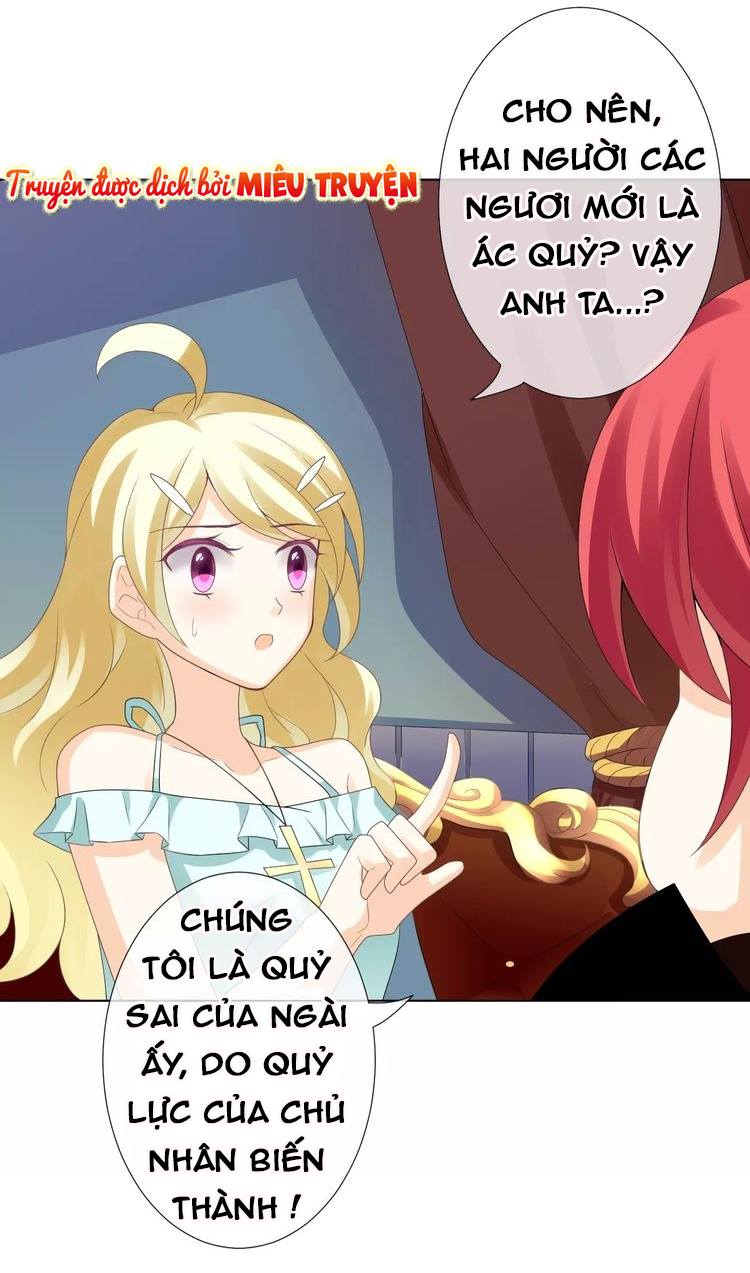 độc nhãn ác ma của ta chapter 7 24