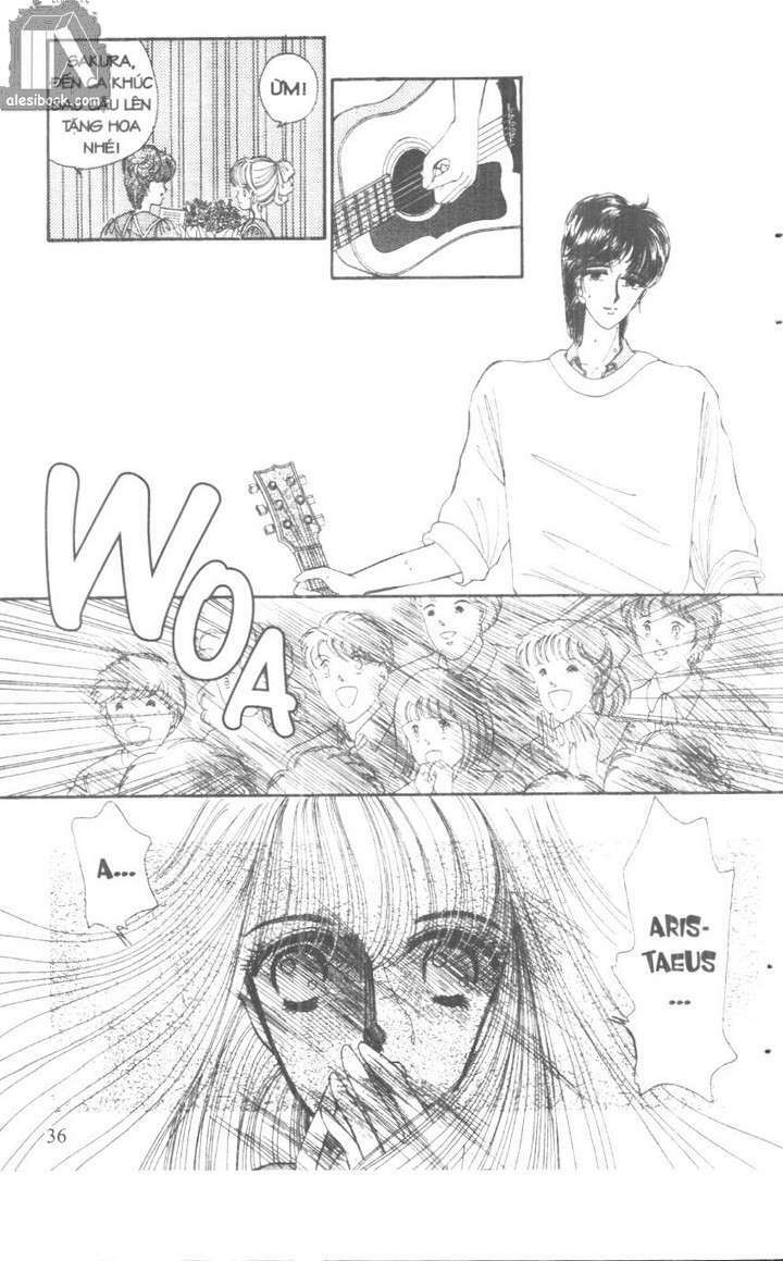 aries thần thoại cung hoàng đạo chapter 3 35