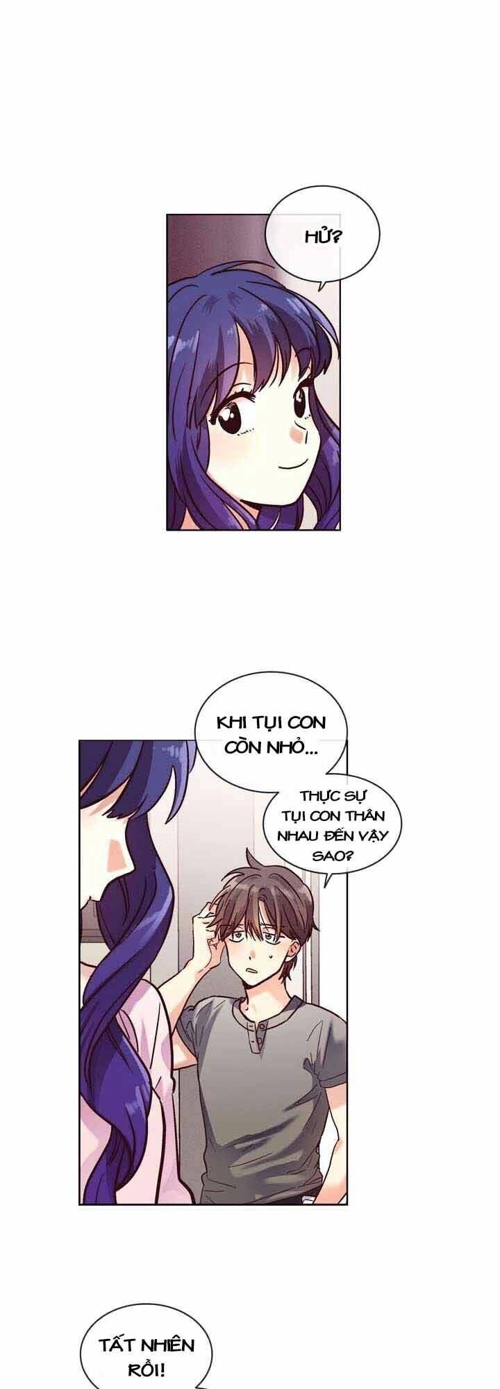 pride complex chapter 12.1 31