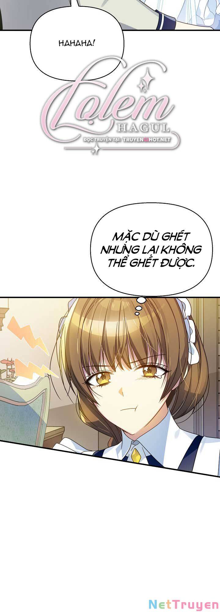 từ lúc bắt đầu tôi vẫn luôn ở bên em chapter 36 21