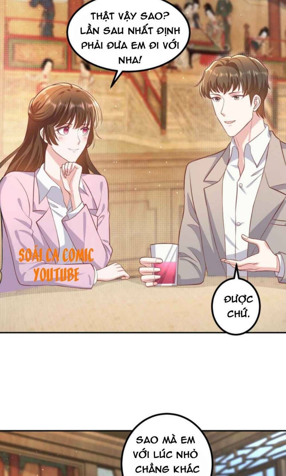 nhất sanh hữu hỉ chapter 59 27