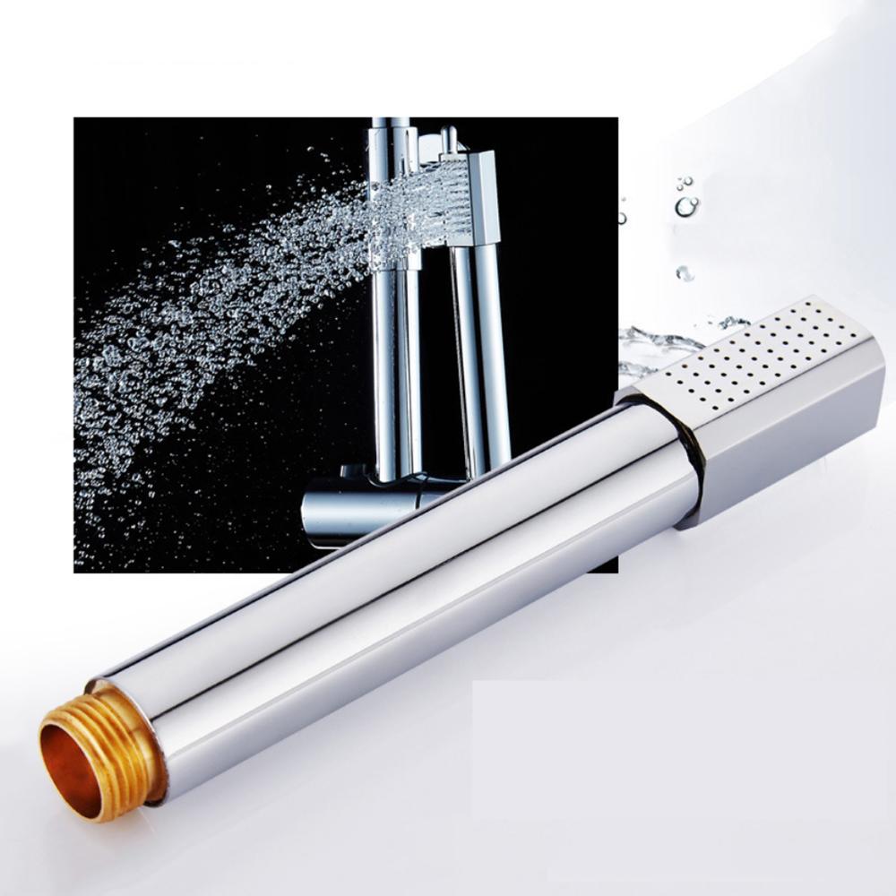 Đầu vòi sen bằng đồng kiểu Mordern