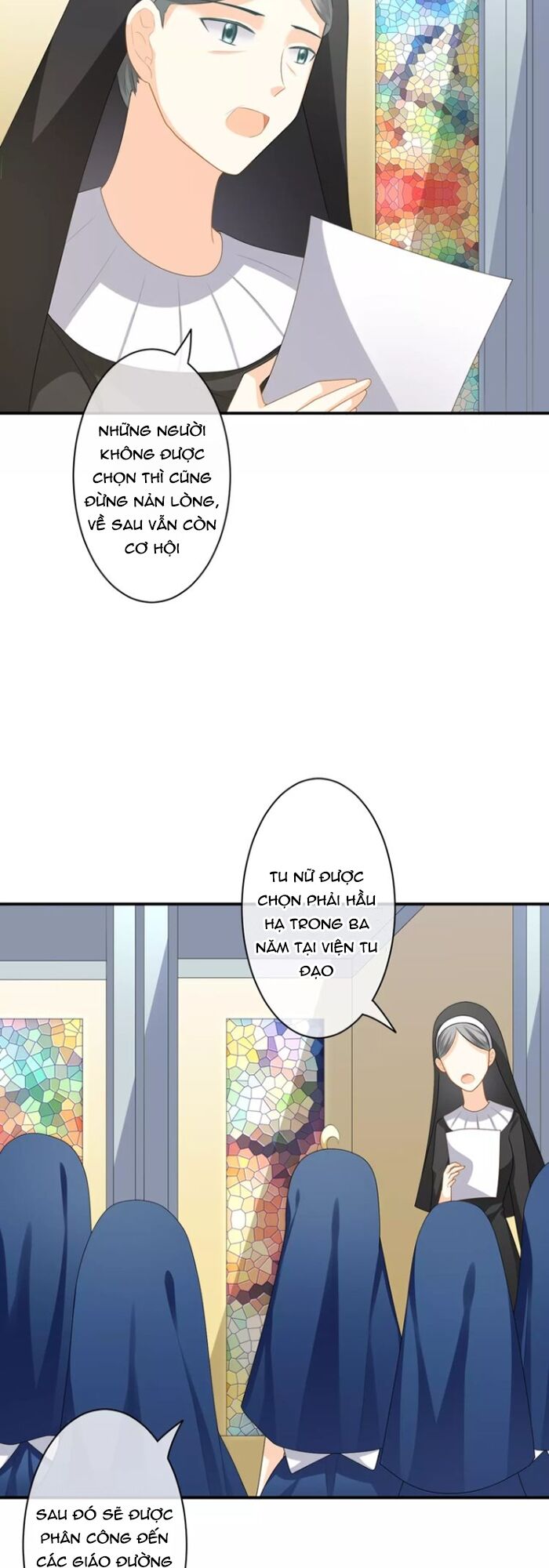 độc nhãn ác ma của ta chapter 34 14