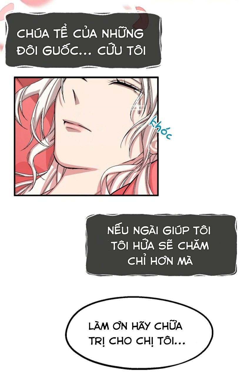 đừng gọi tôi là chị chapter 1 28