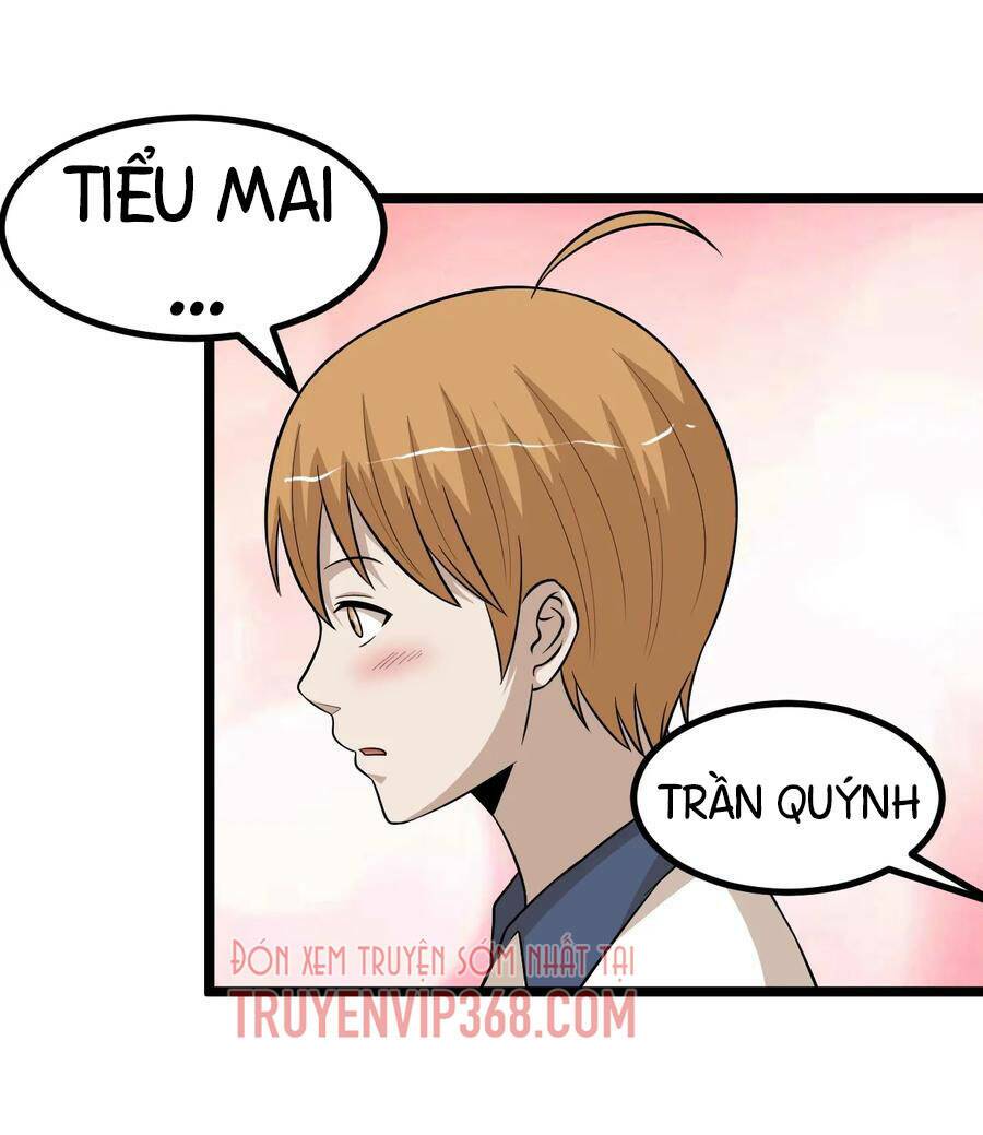 đai ca trở lại tuổi 16 chapter 114 36