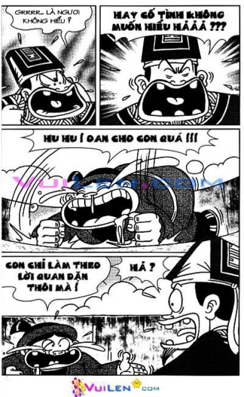 thần đồng đất việt chapter 180 49