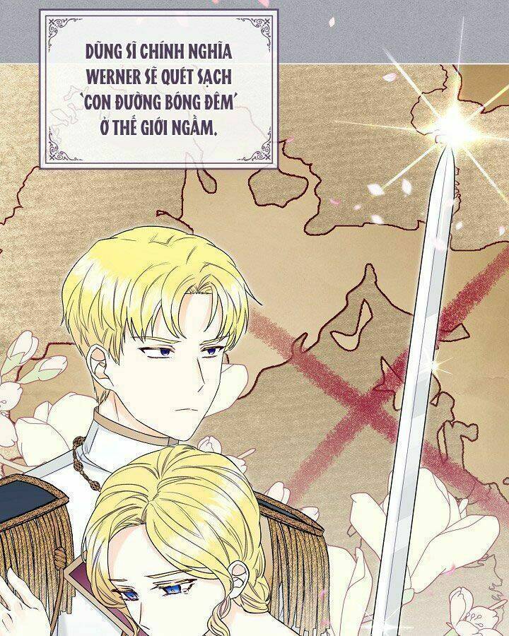 kẻ tạo ra nữ phản diện chapter 32 6