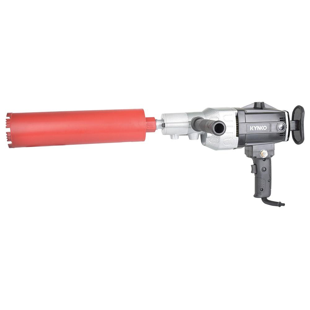 Máy khoan rút lõi cầm tay chính hãng Kynko Z1Z-KD46-160 giá tốt