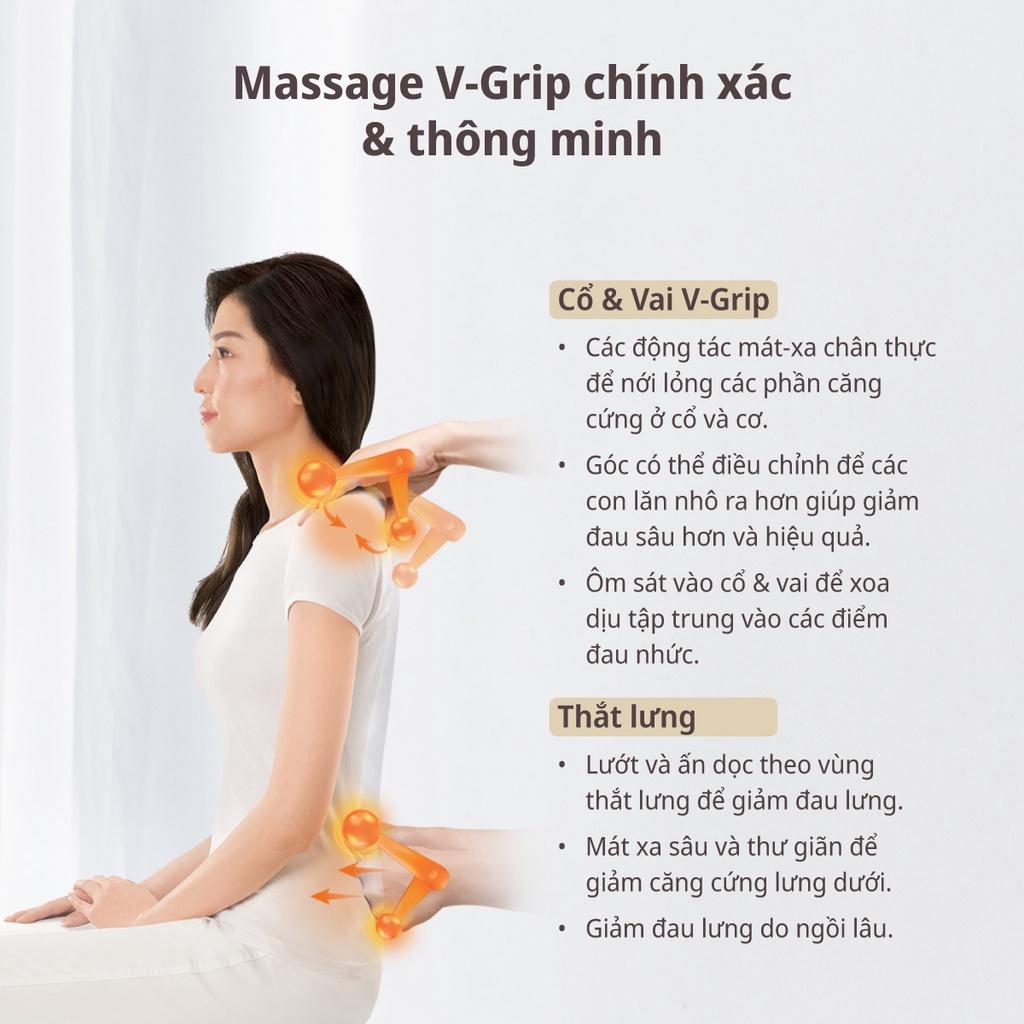 Ghế massage OSIM DIY