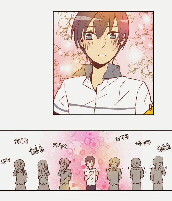 evergreen tea chapter 4 33