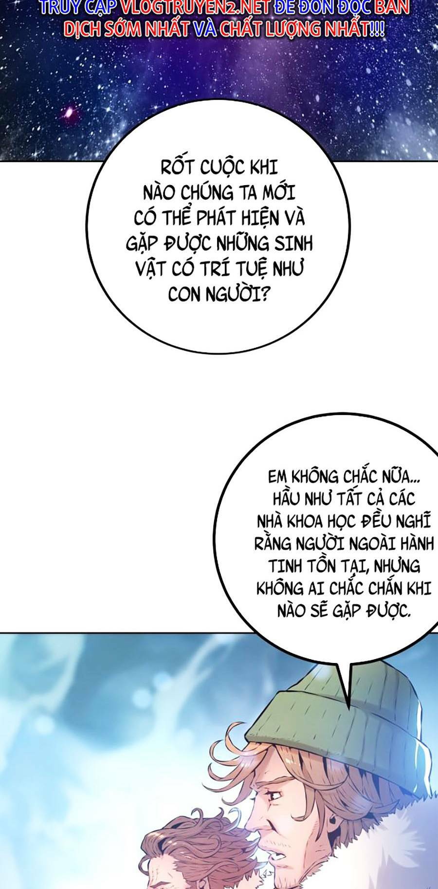 hiệp sĩ gangnam chapter 0 45