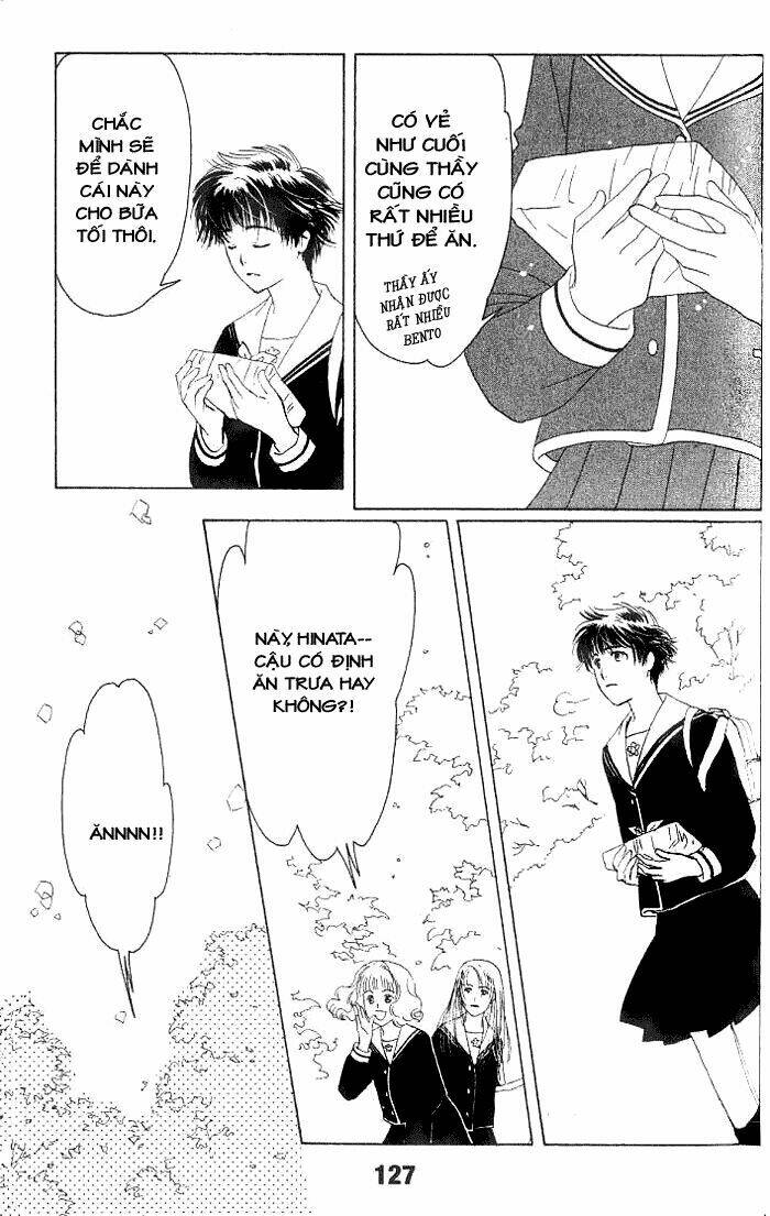 suki dakara suki chapter 9 19