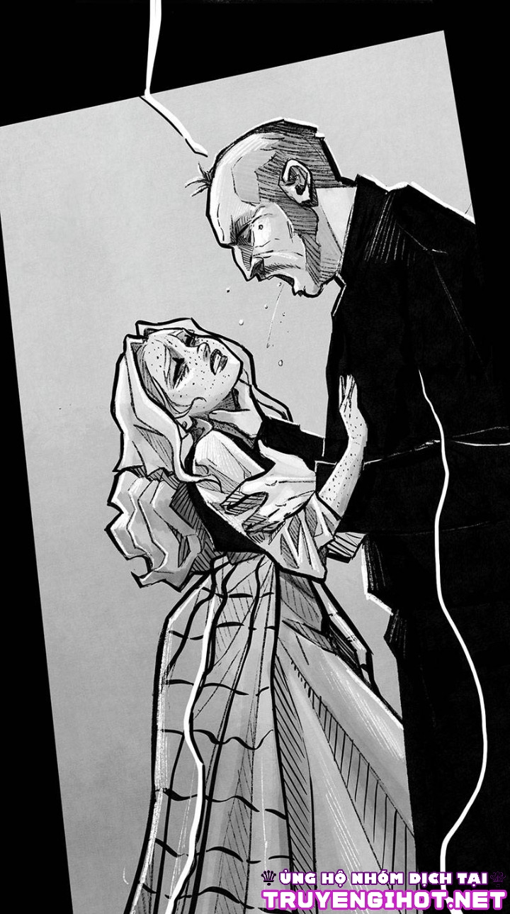 [18+] chim hoàng yến bé nhỏ của hades chapter 3 7