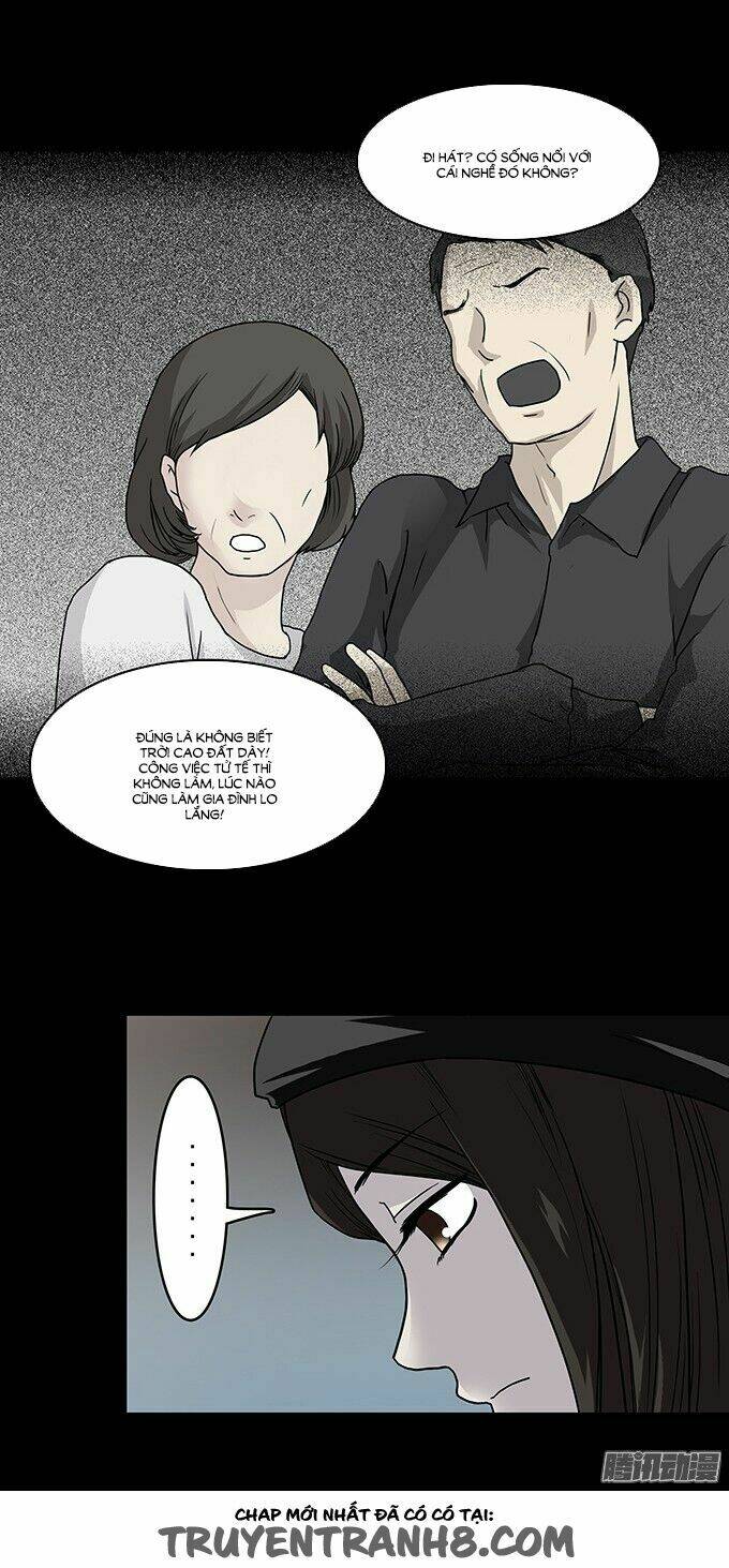 ớn lạnh tuyệt đối chapter 91 10