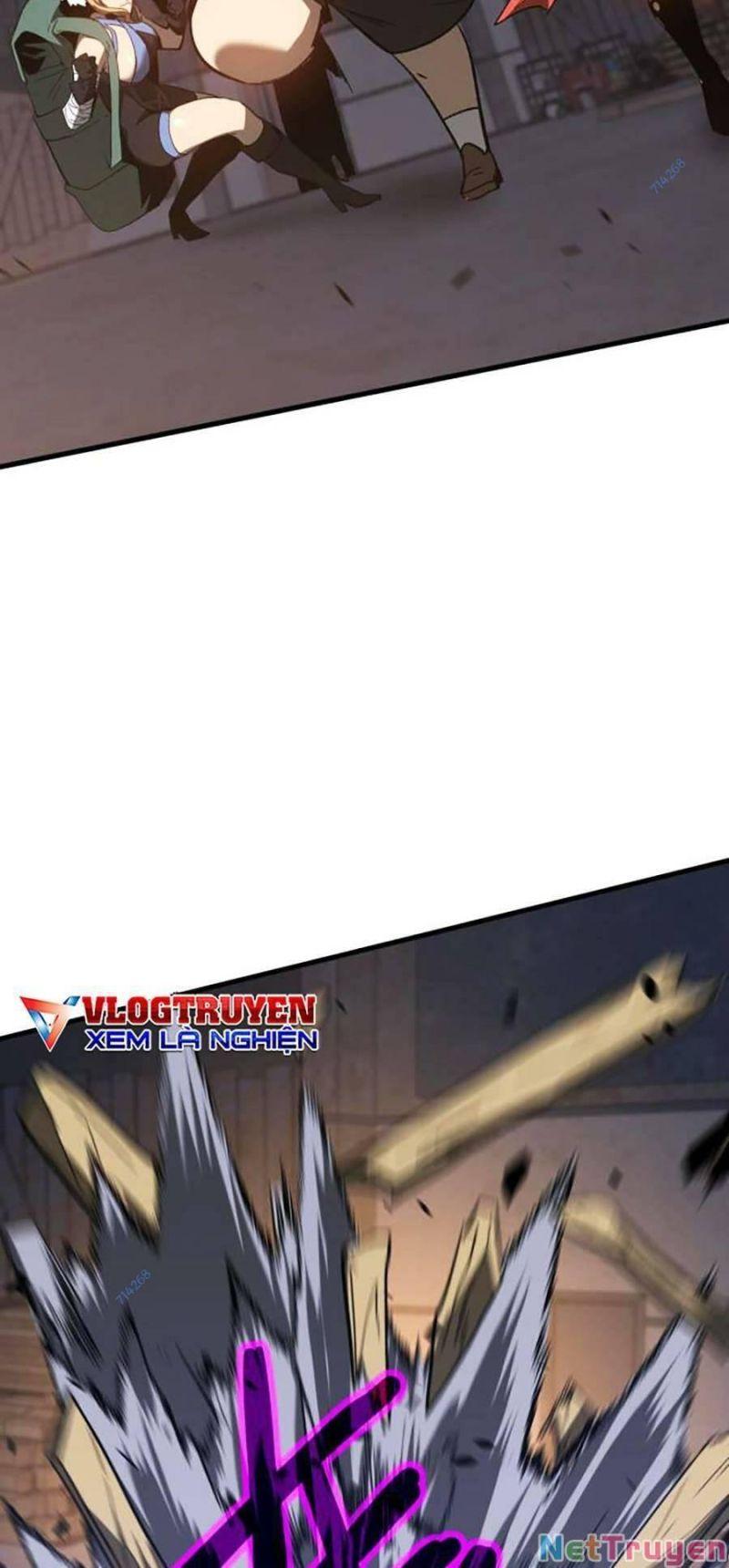 siêu tiến hóa chapter 85 31