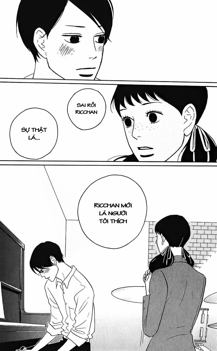 sakamichi no apollon chapter 9 18