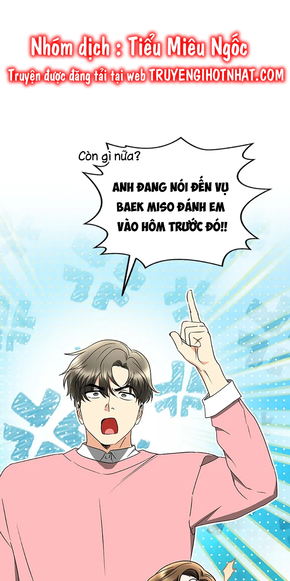 hôn thôi vẫn chưa đủ đâu chapter 36 47