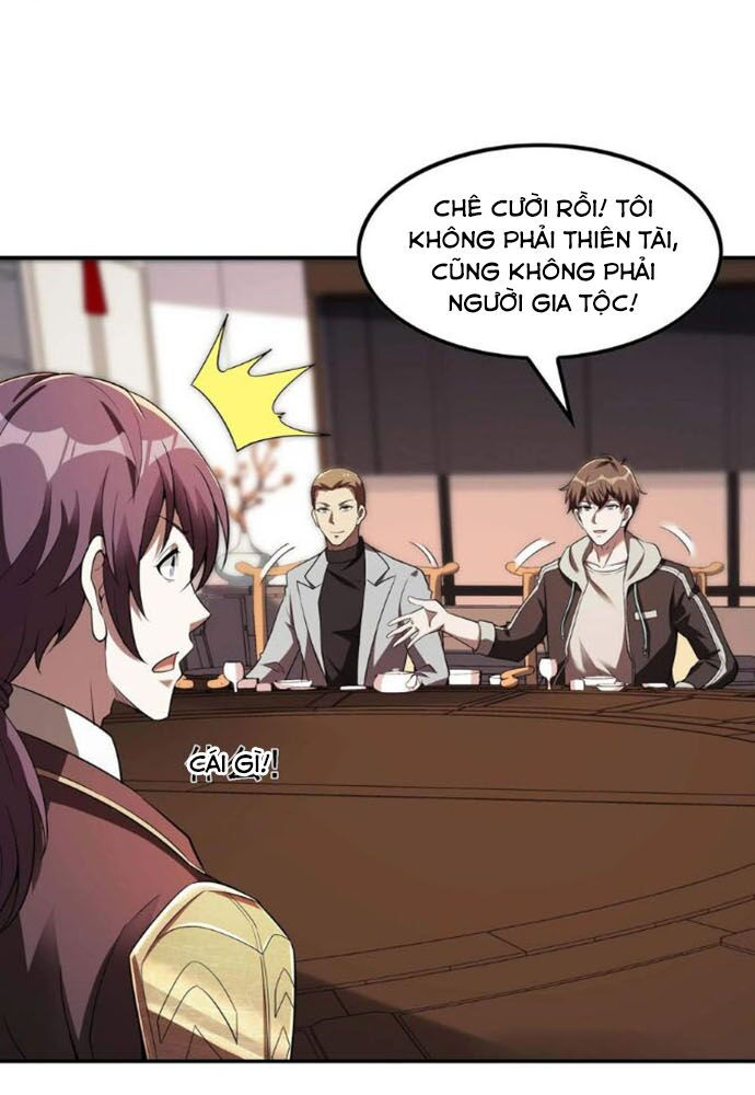 đệ nhất người ở rể chapter 85 16