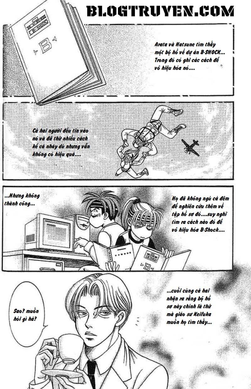 b-shock chapter 43 4