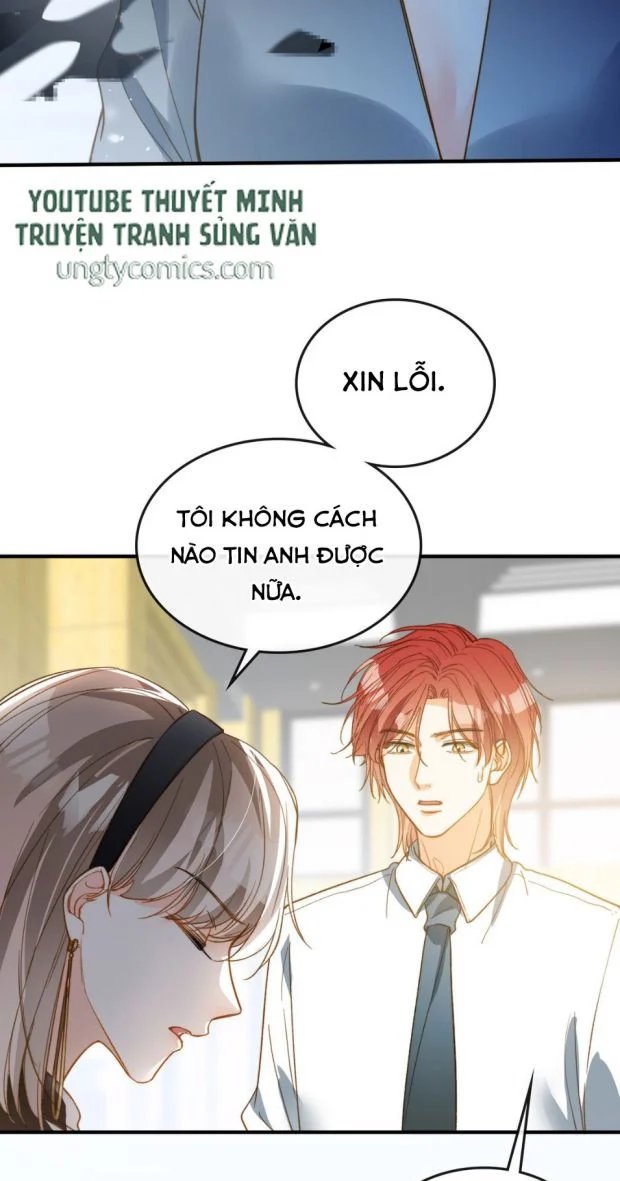 nụ hôn vực thẳm chapter 78 15