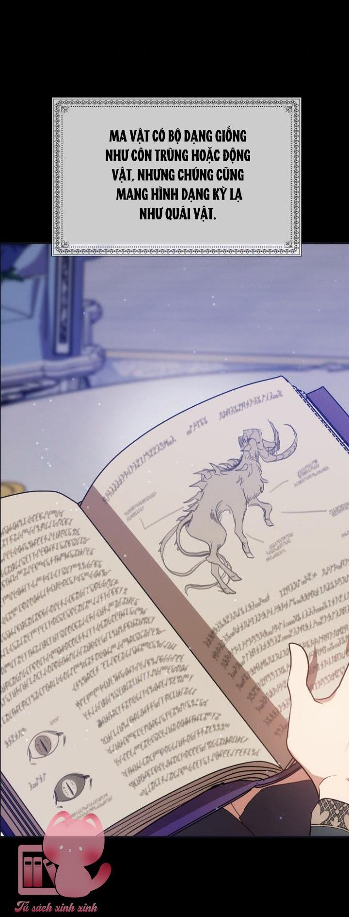 nguyện ước vô vọng của ma nữ chapter 28 2