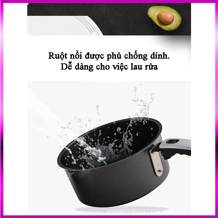 Nồi chiên nướng không dầu 8Lít, Điện tử