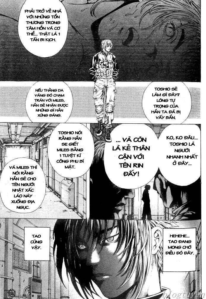 zombie hunter chapter 6 17