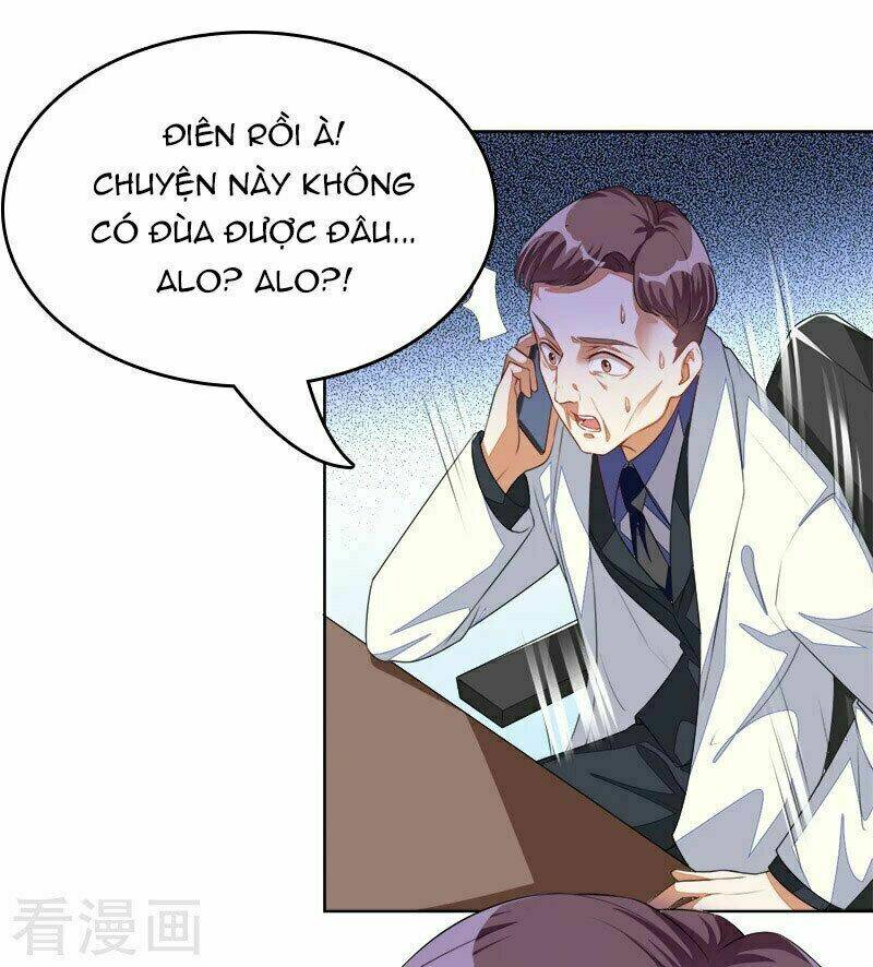 lãnh hôn cuồng ái chapter 46 16