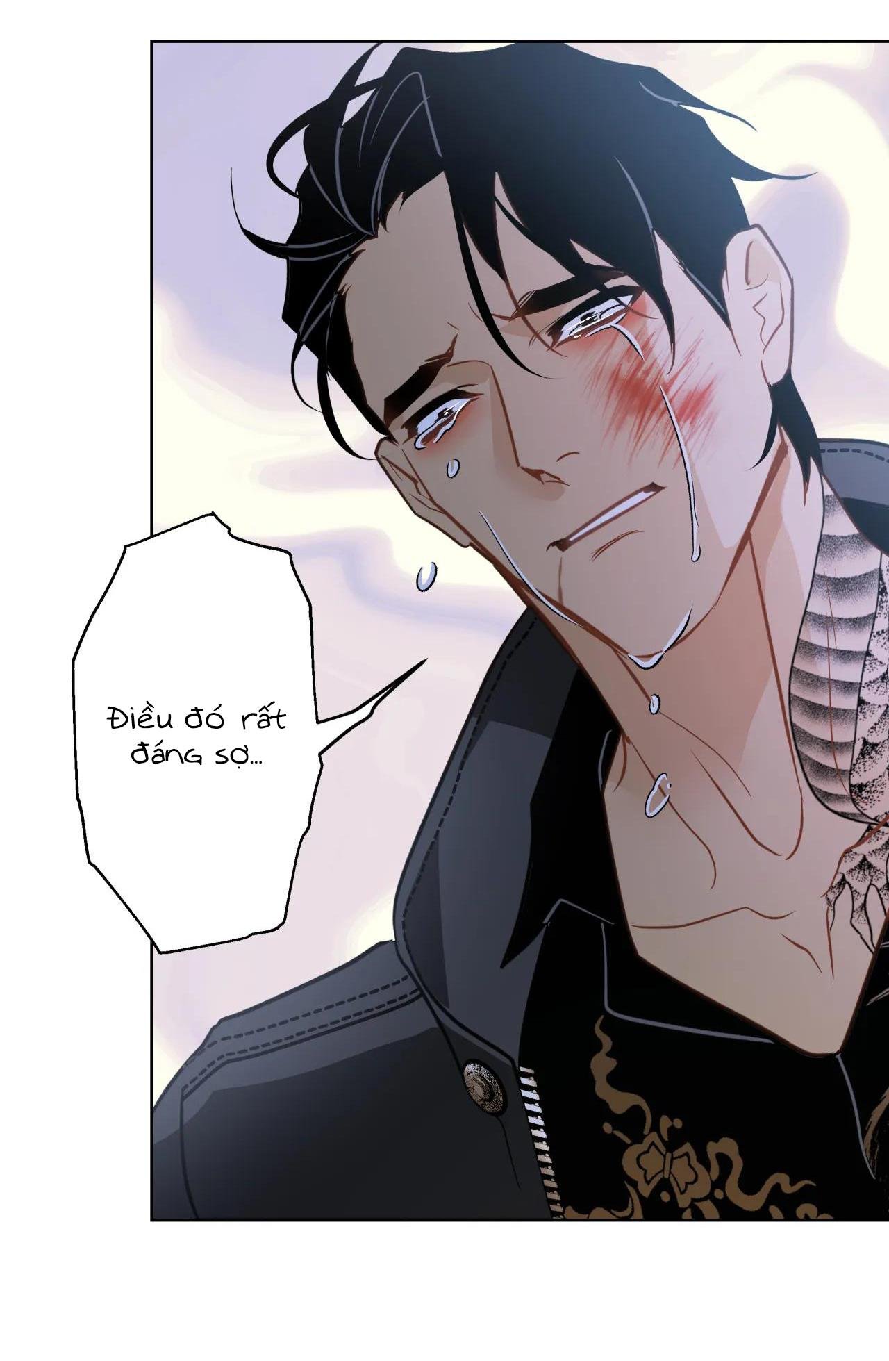 mỹ nhân ngư chapter 9 49