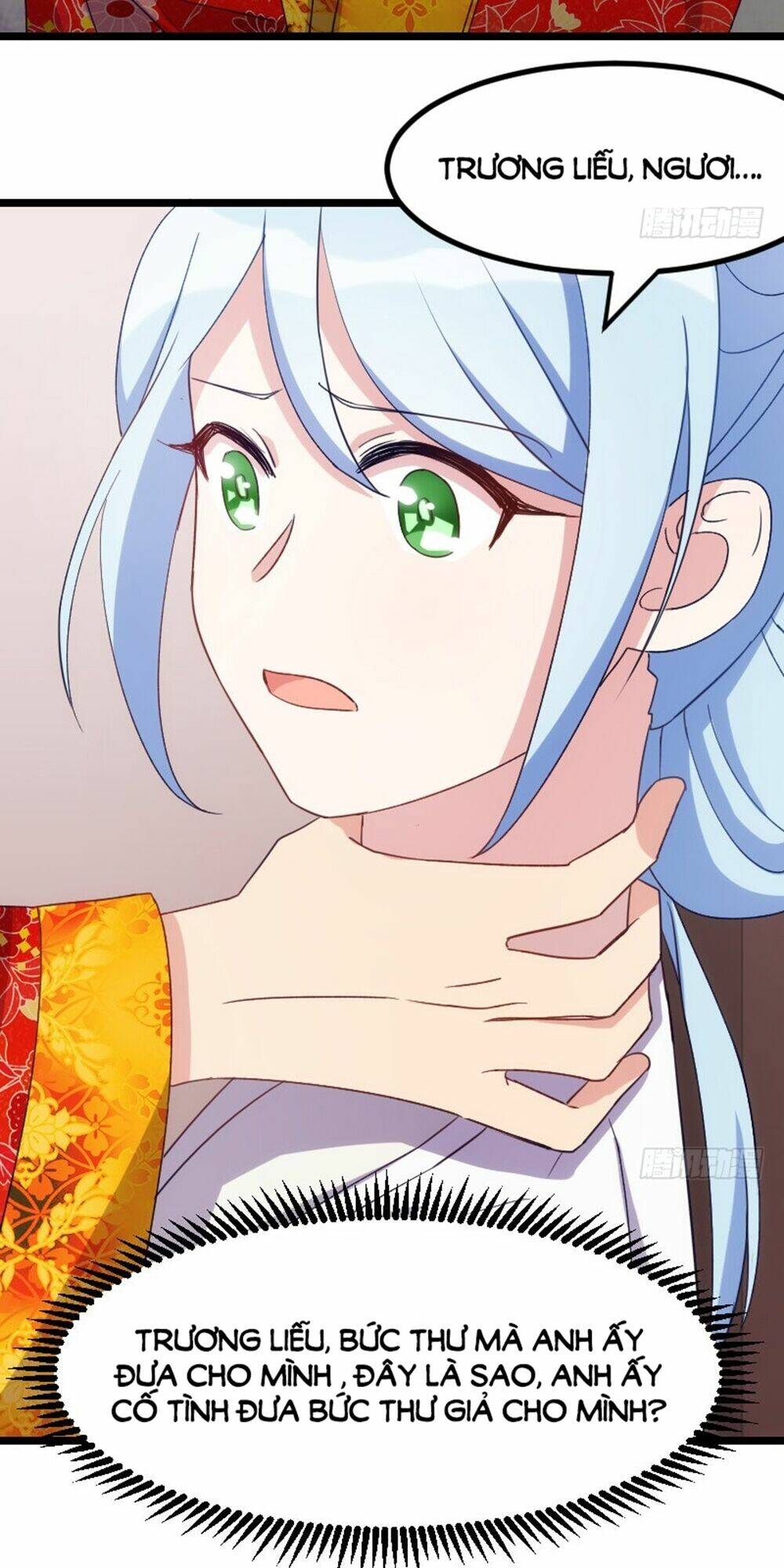 tôi ở dị giới khai ngư đường chapter 44 11