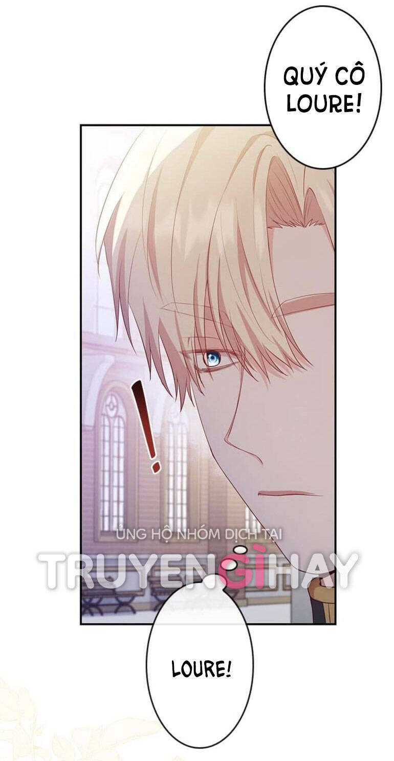 từ ác nữ, tôi trở thành một người mẹ chapter 7 5