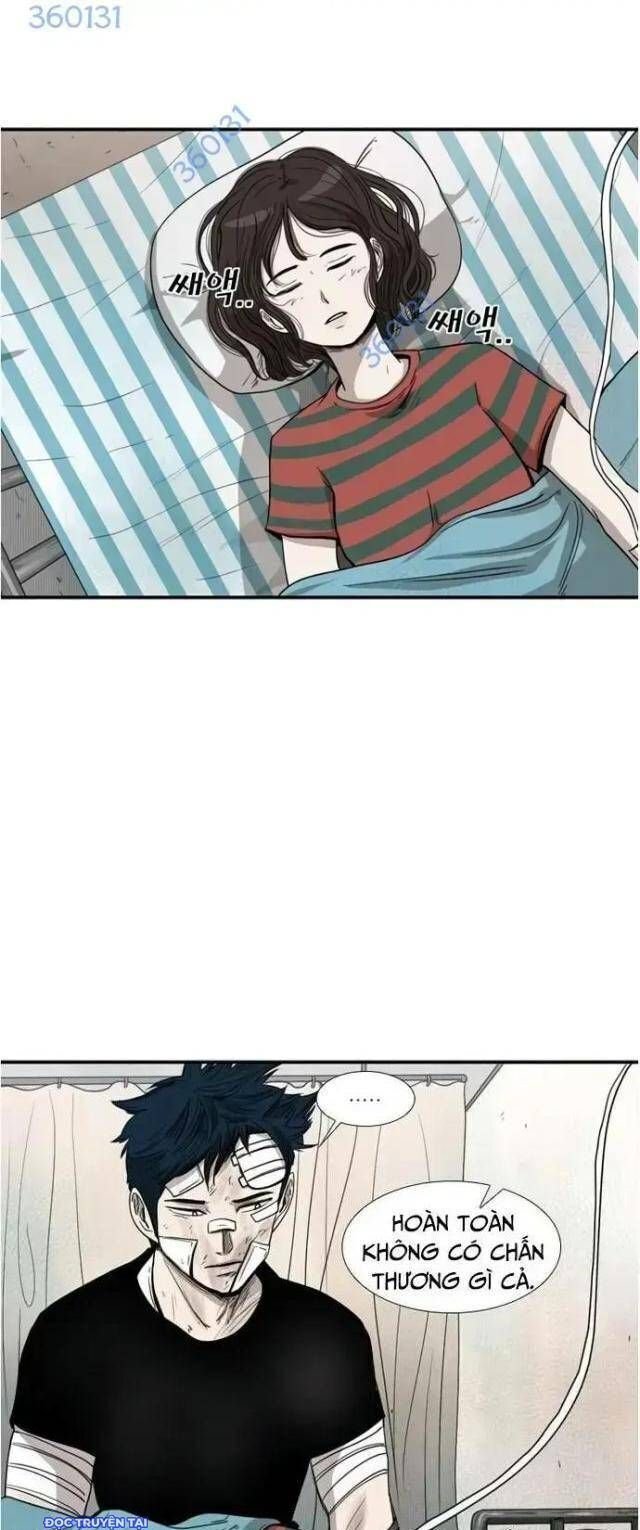 shark - cá mập chapter 89 22