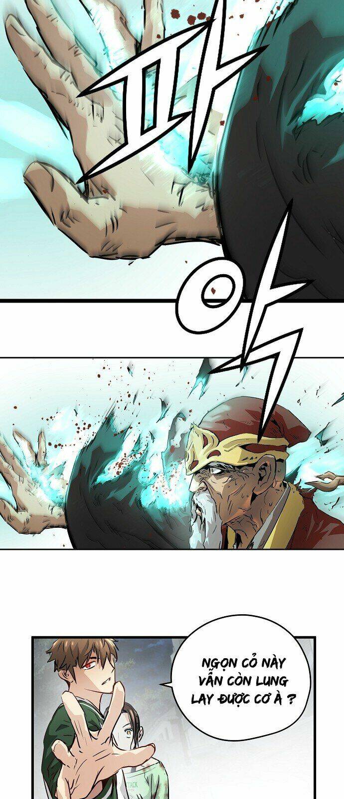 hứa lan chapter 36 65