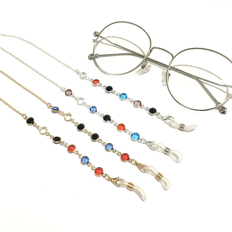 Dây đeo mắt kính unisex