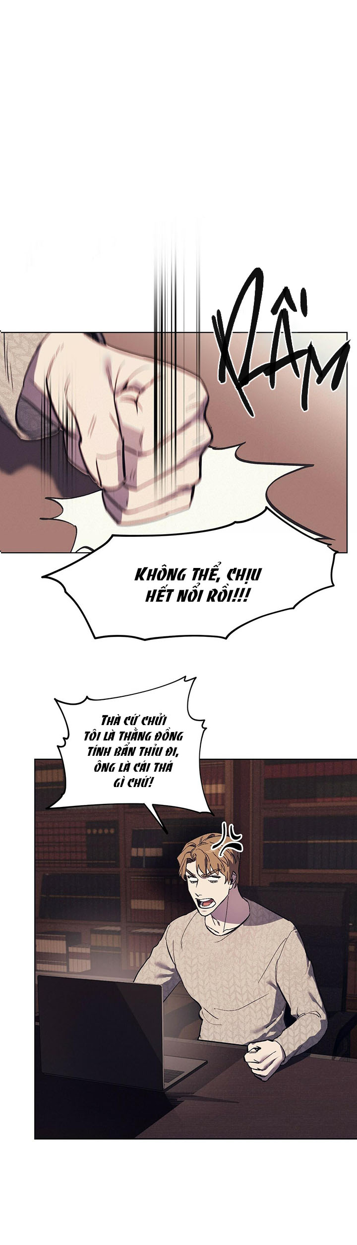 yi su nhà họ kang chapter 11 13