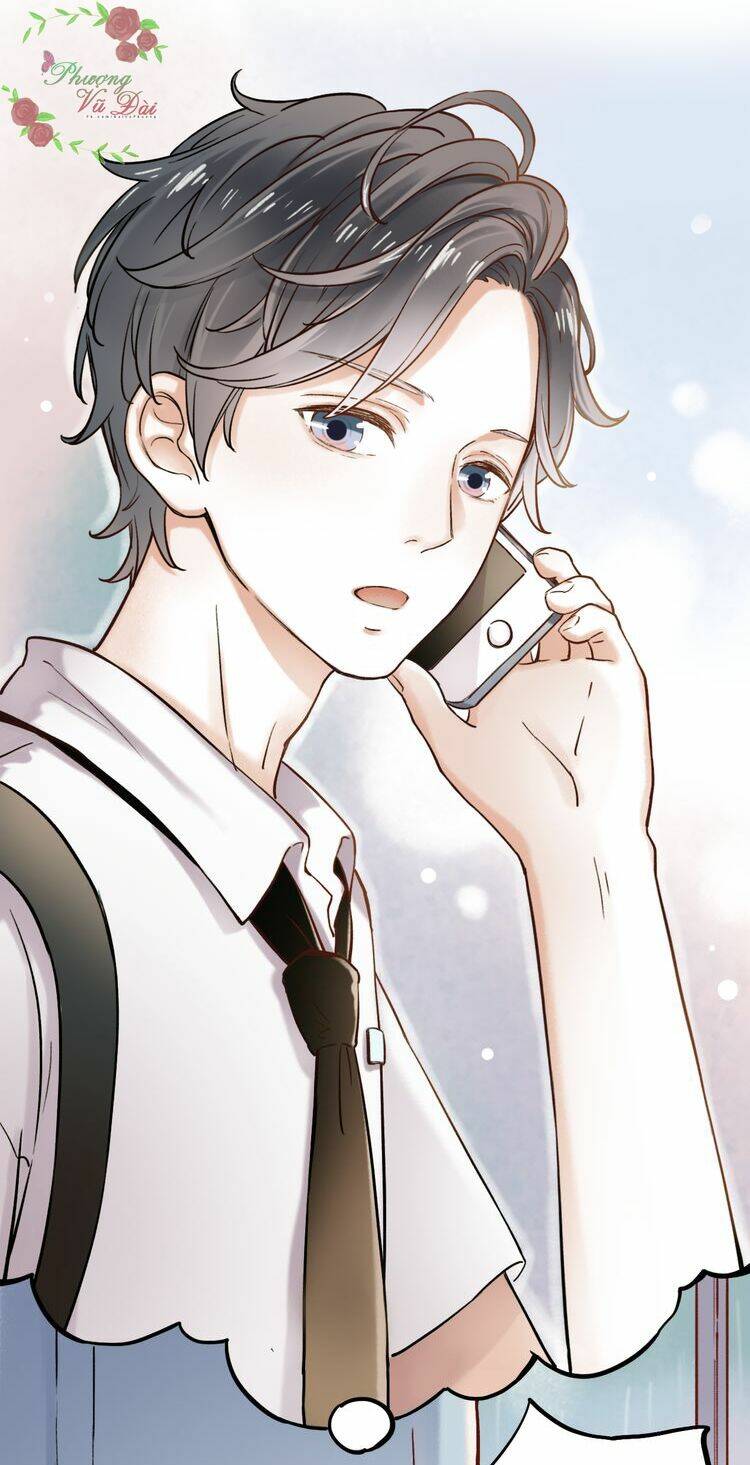 trạch thượng tịch mịch huỳnh hỏa chapter 1 52