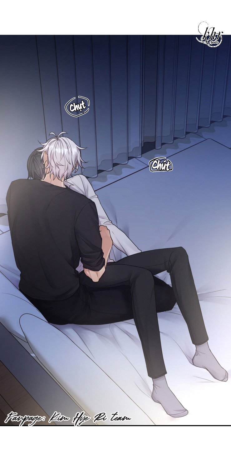 hỗn mộng chapter 4 3