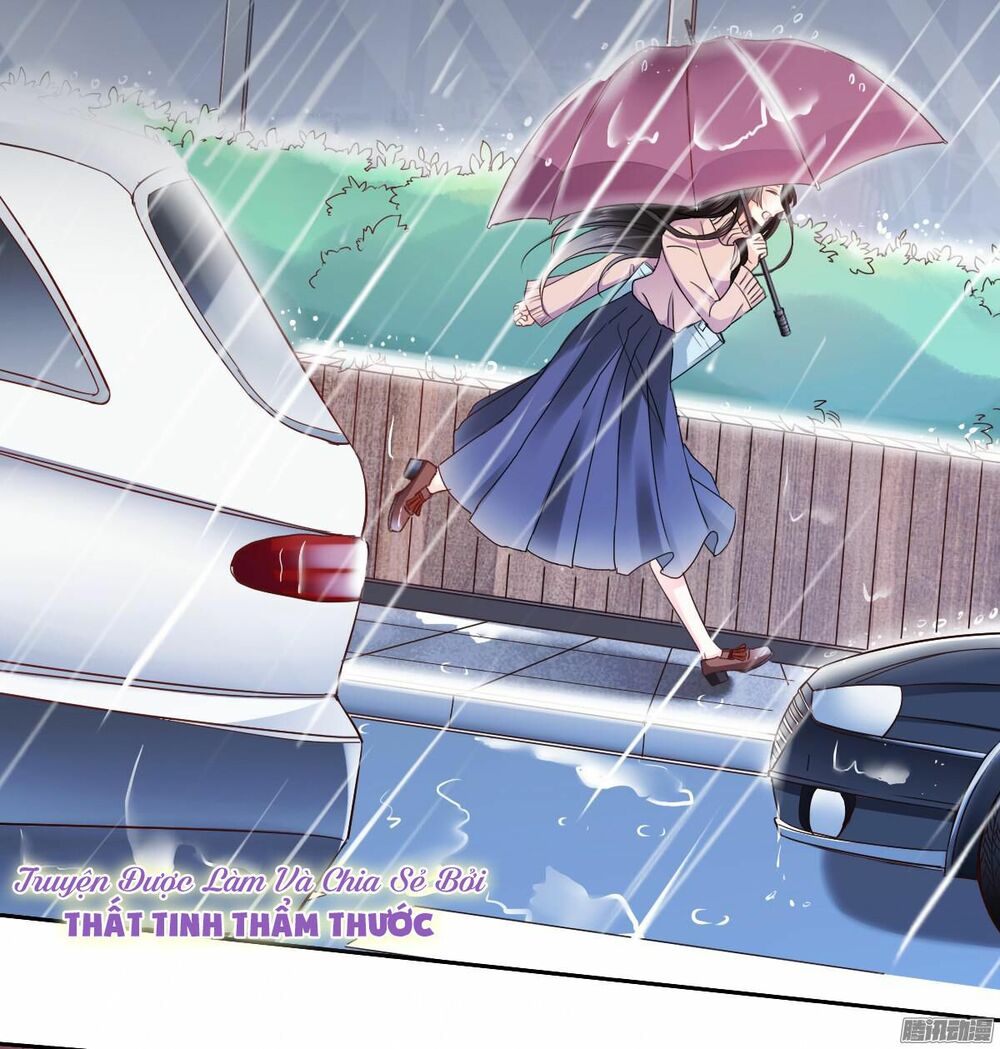 bay qua thiên sơn đến yêu anh chapter 24 17
